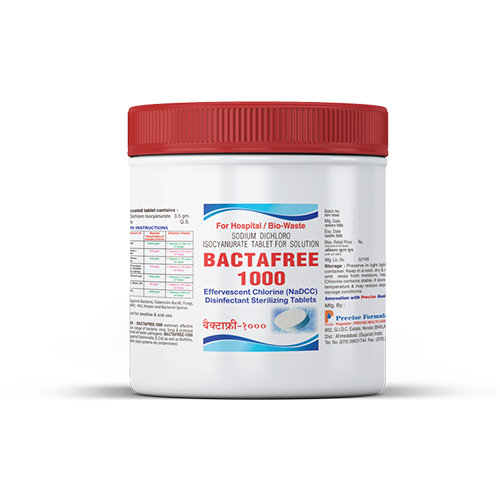 bactafree-1000