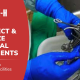 How To Disinfect & Sanitize Surgical Equipments - For Hospital & Healthcare Facilities