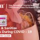 Steps To Disinfect & Sanitize Groceries During COVID – 19 – The Complete Guide
